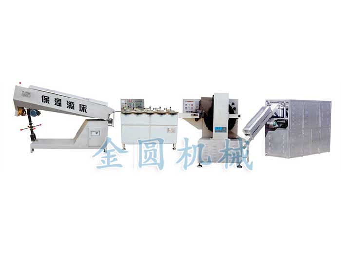 文昌市小型糖果浇注机小型糖果浇注机 - 排名